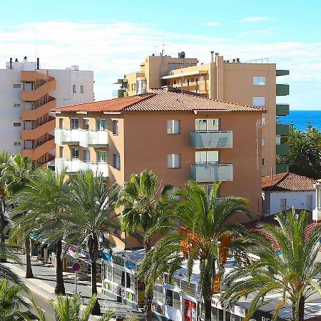 Apartment Terecel Salou-5 By Interhome Exterior photo