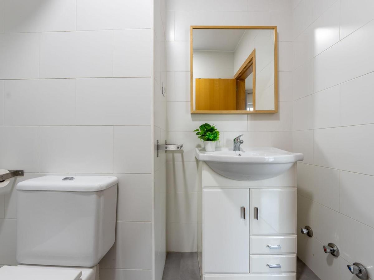 Apartment Terecel Salou-5 By Interhome Exterior photo