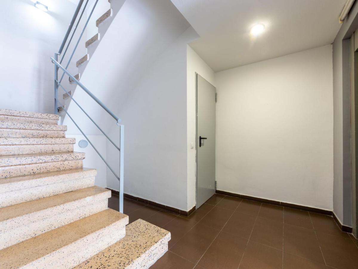 Apartment Terecel Salou-5 By Interhome Exterior photo