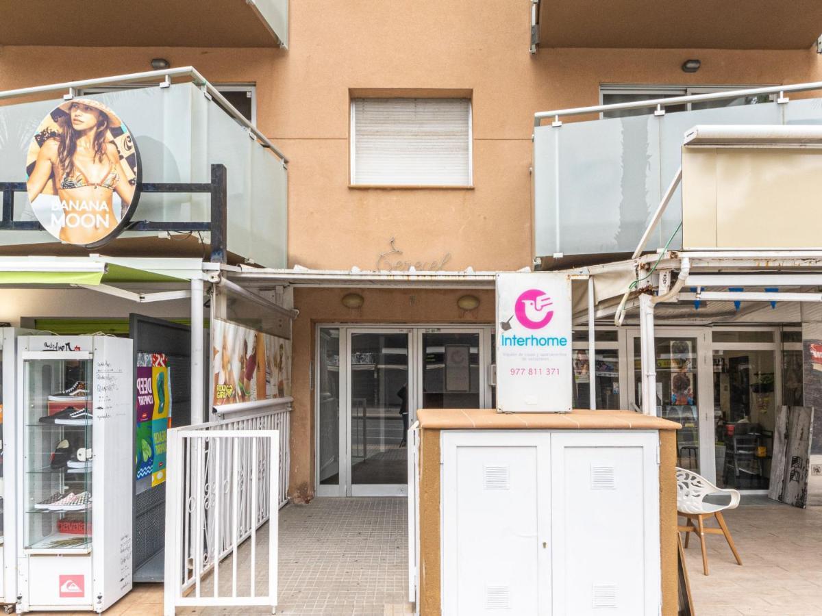 Apartment Terecel Salou-5 By Interhome Exterior photo