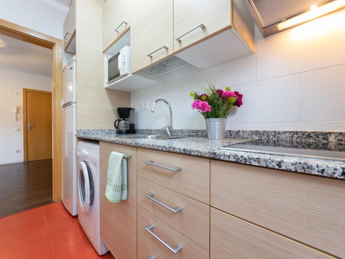 Apartment Terecel Salou-5 By Interhome Exterior photo