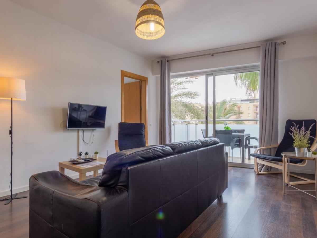 Apartment Terecel Salou-5 By Interhome Exterior photo