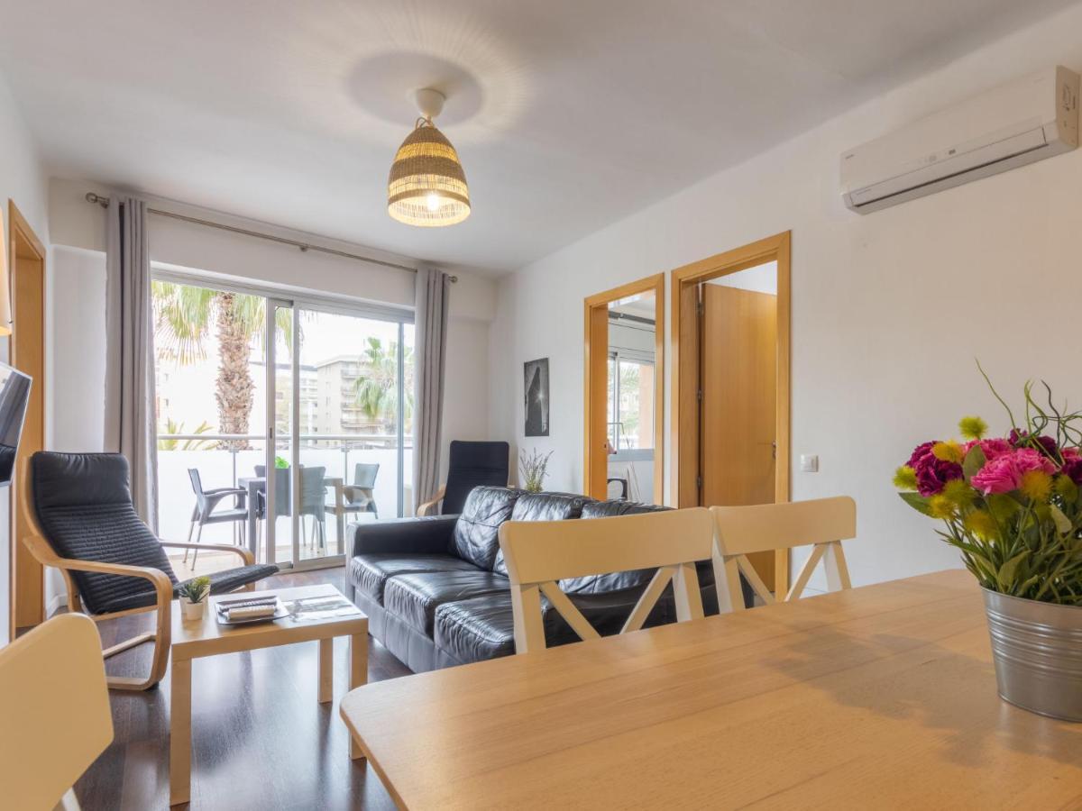 Apartment Terecel Salou-5 By Interhome Exterior photo
