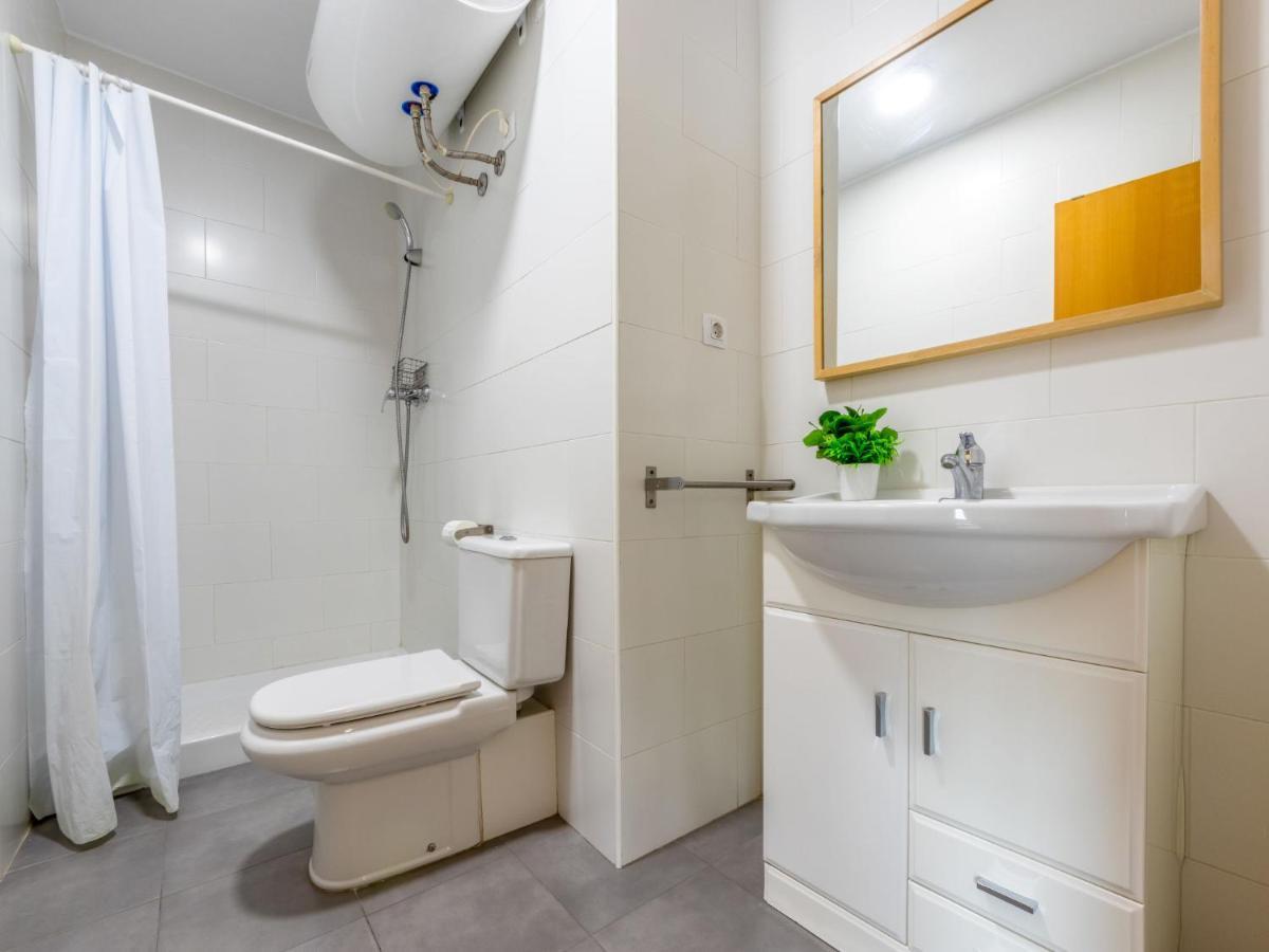 Apartment Terecel Salou-5 By Interhome Exterior photo