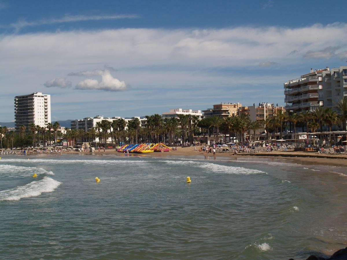 Apartment Terecel Salou-5 By Interhome Room photo