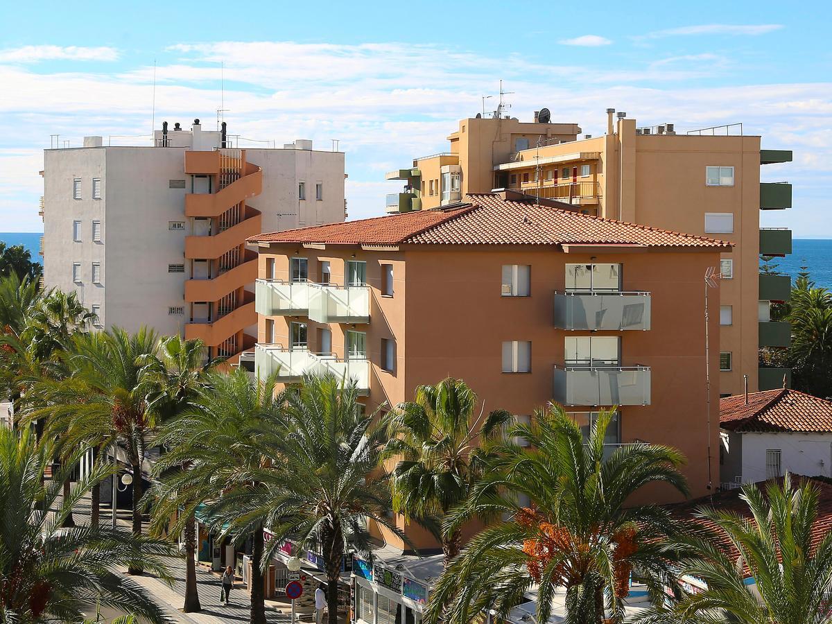Apartment Terecel Salou-5 By Interhome Room photo